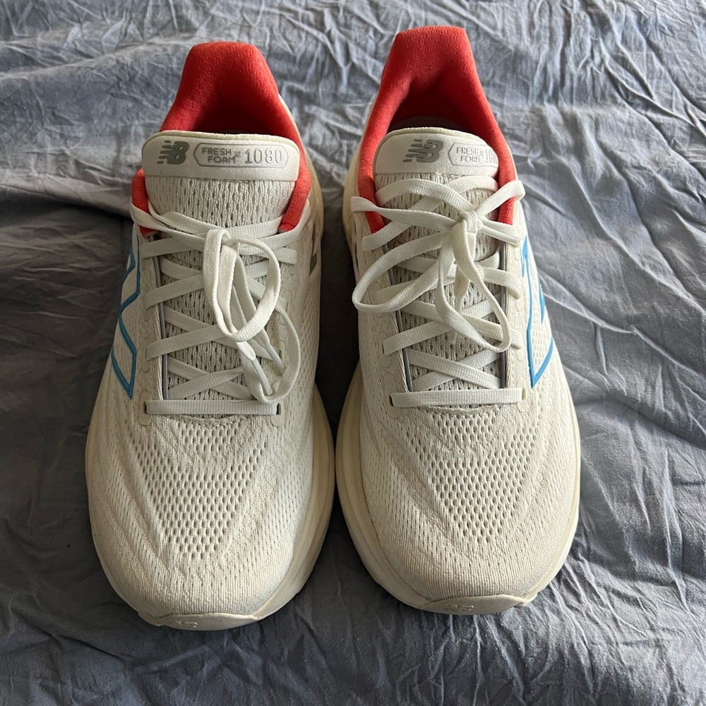 New Balance Fresh Foam 1080